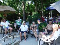 Luau (63) : Cancun 2016 June